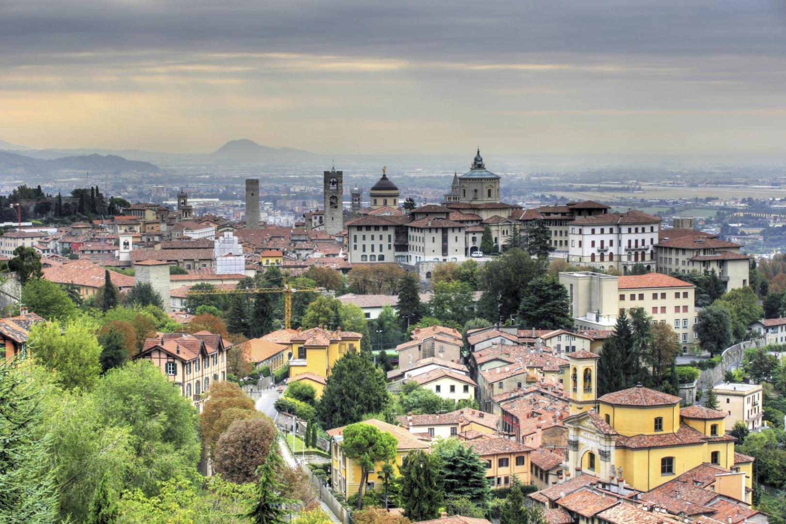 NH Bergamo foto 21