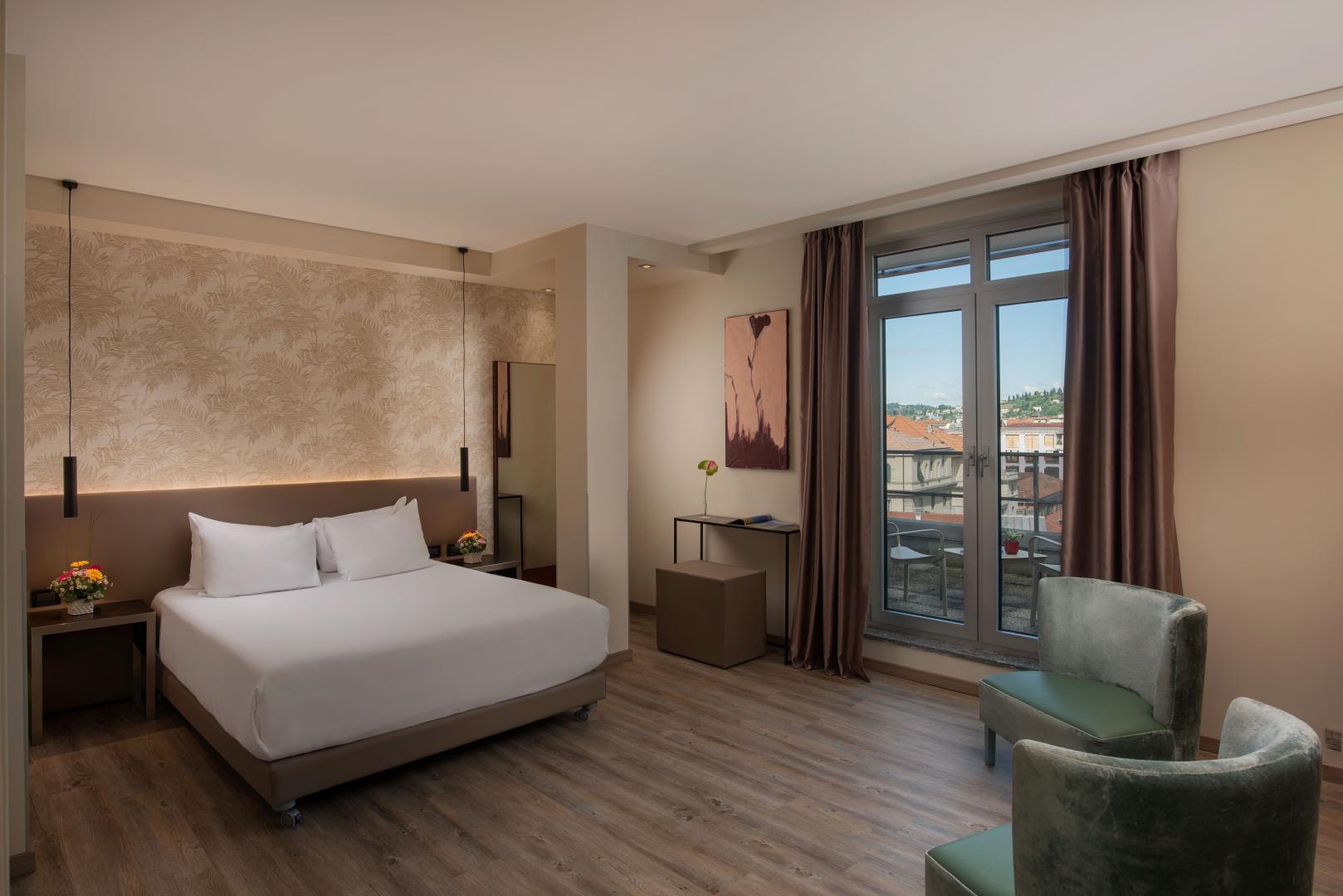 NH Bergamo image 1