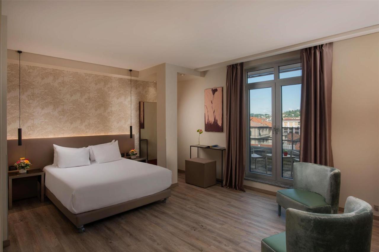 NH Bergamo foto 2