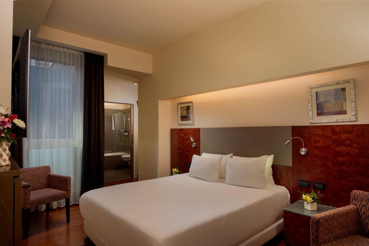 NH Bergamo foto 3
