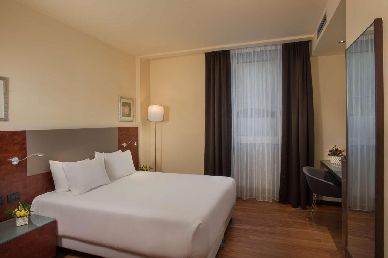 NH Bergamo foto 4