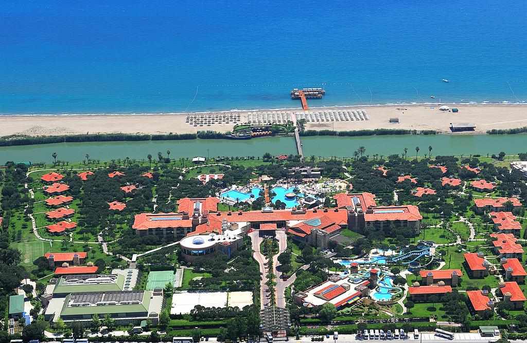 Gloria Golf Resort image 0