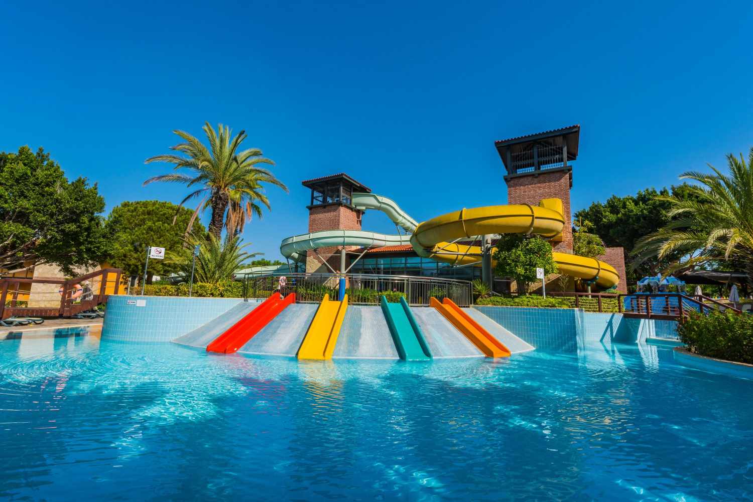 Gloria Golf Resort foto 6