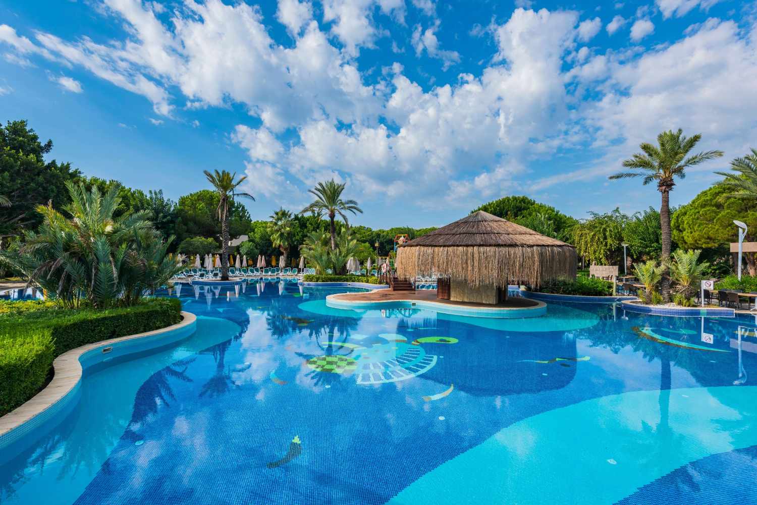 Gloria Golf Resort foto 19