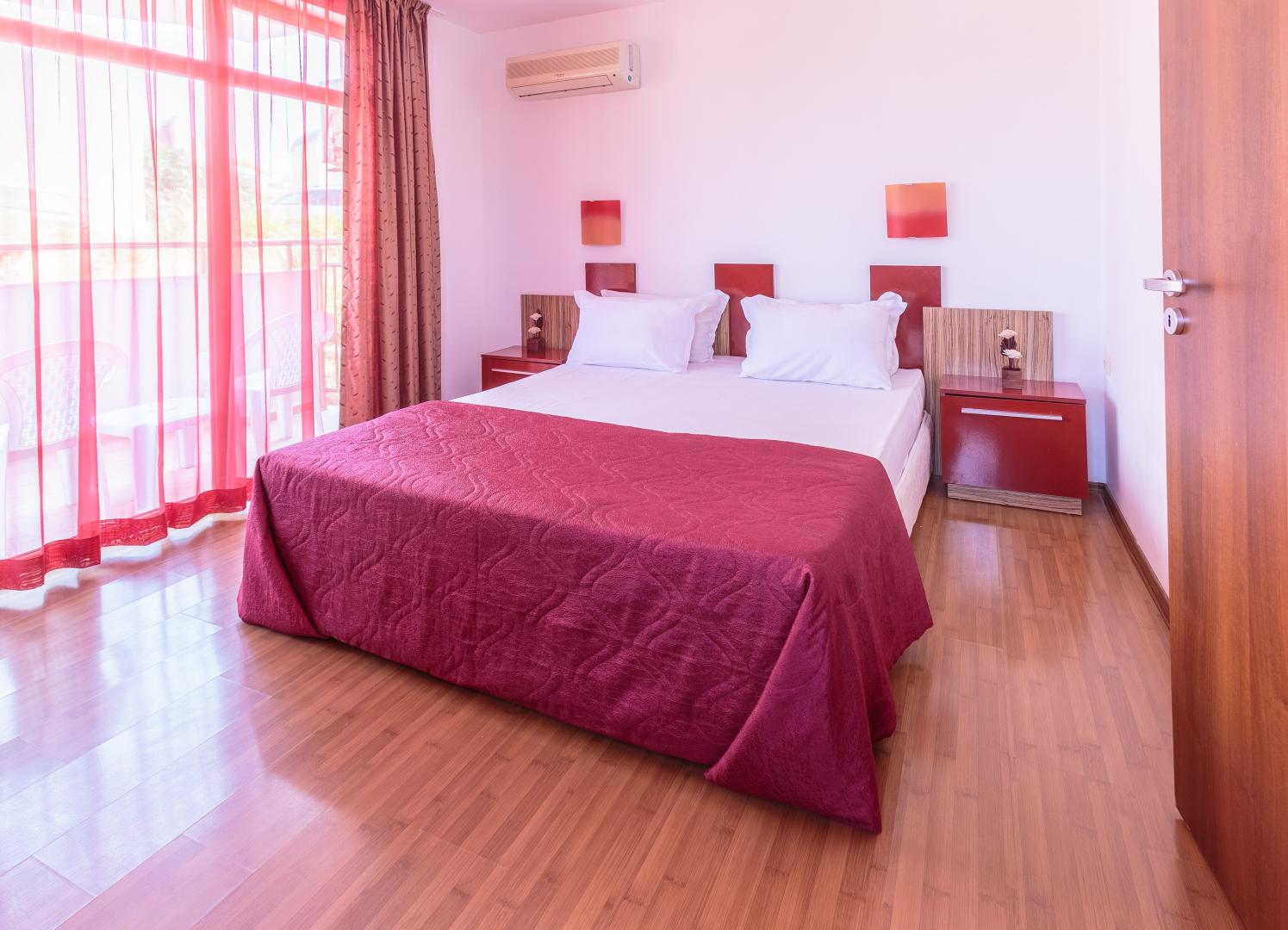 Hotel Apolis foto 7