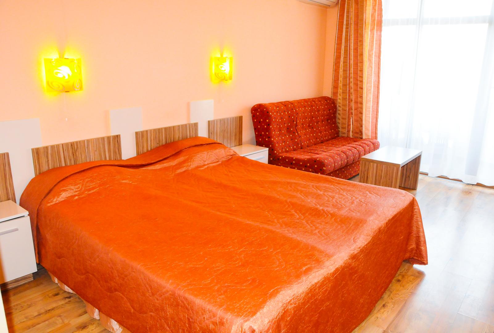 Hotel Apolis foto 8