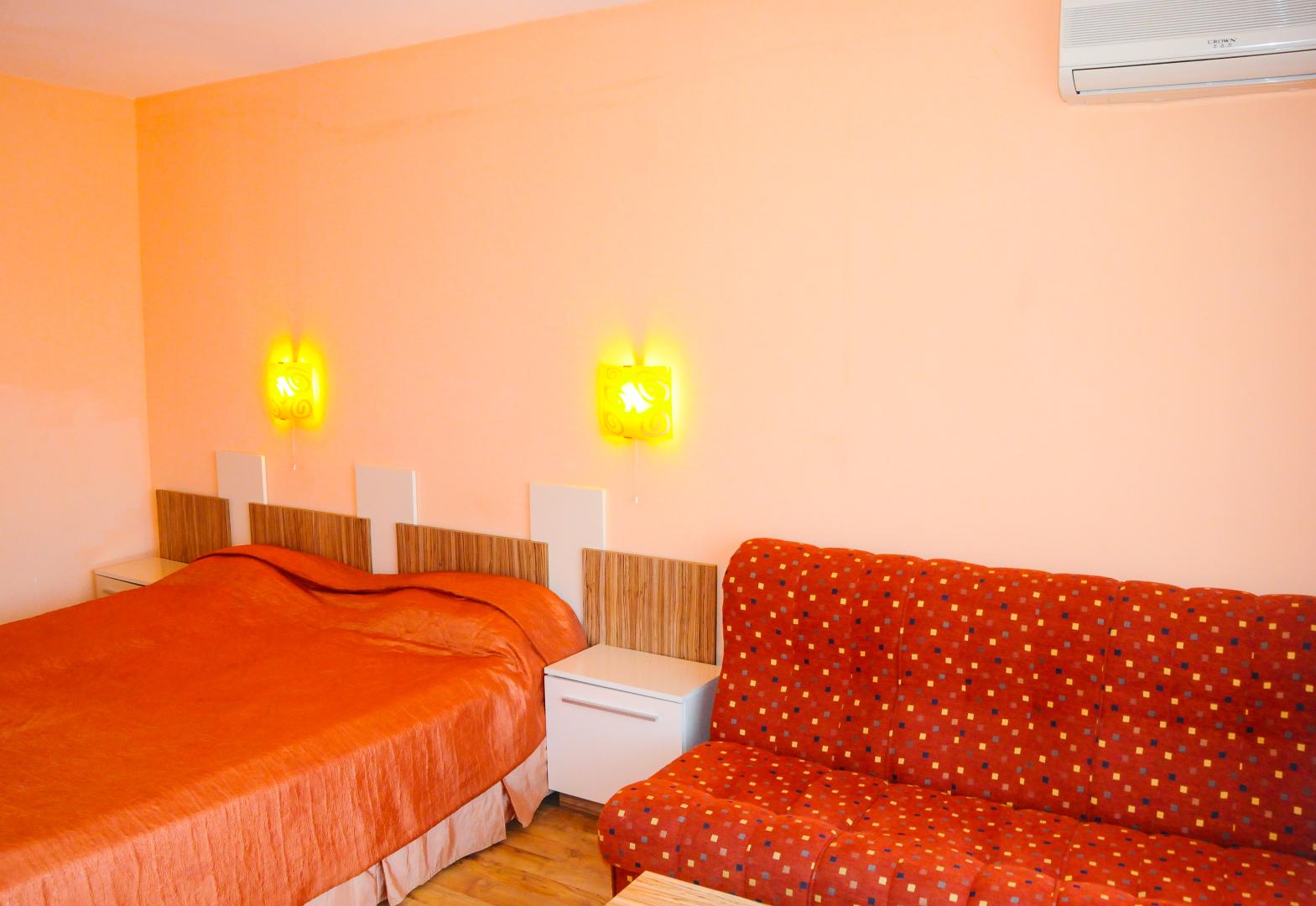 Hotel Apolis foto 6