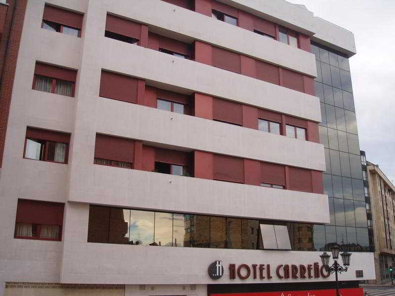 Hotel El Carreño