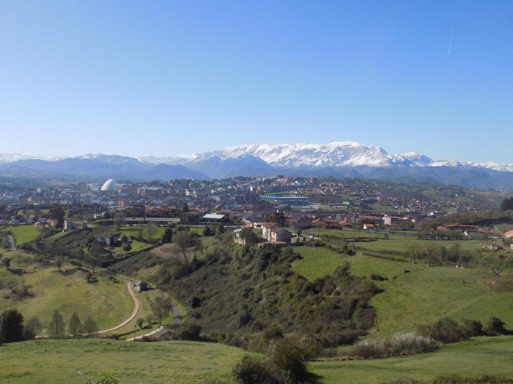 B48 Oviedo Ópera foto 4