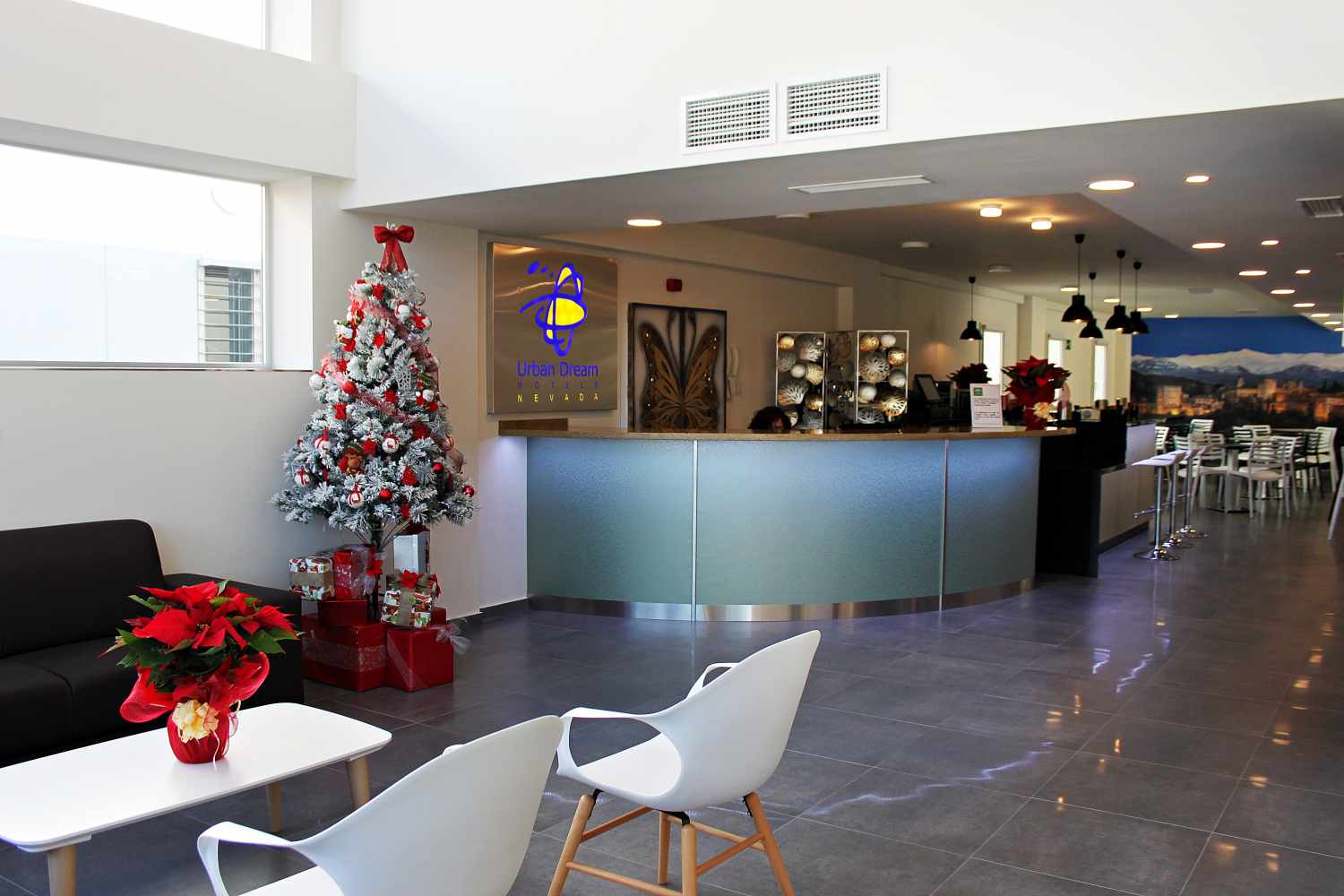 Urban Dream Hotel Nevada image 2