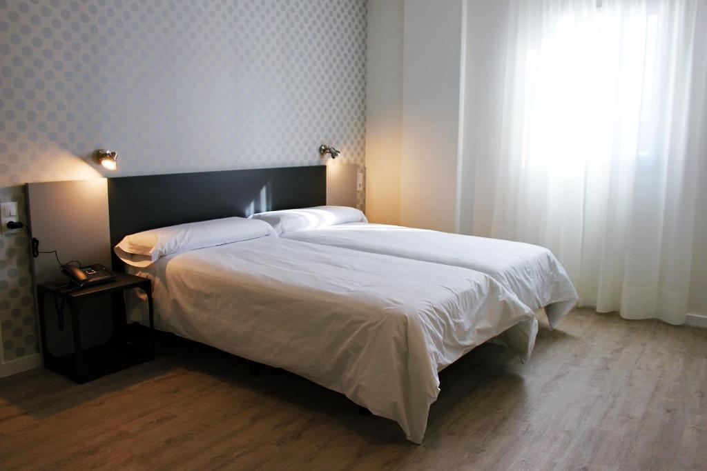 Urban Dream Hotel Nevada foto 11