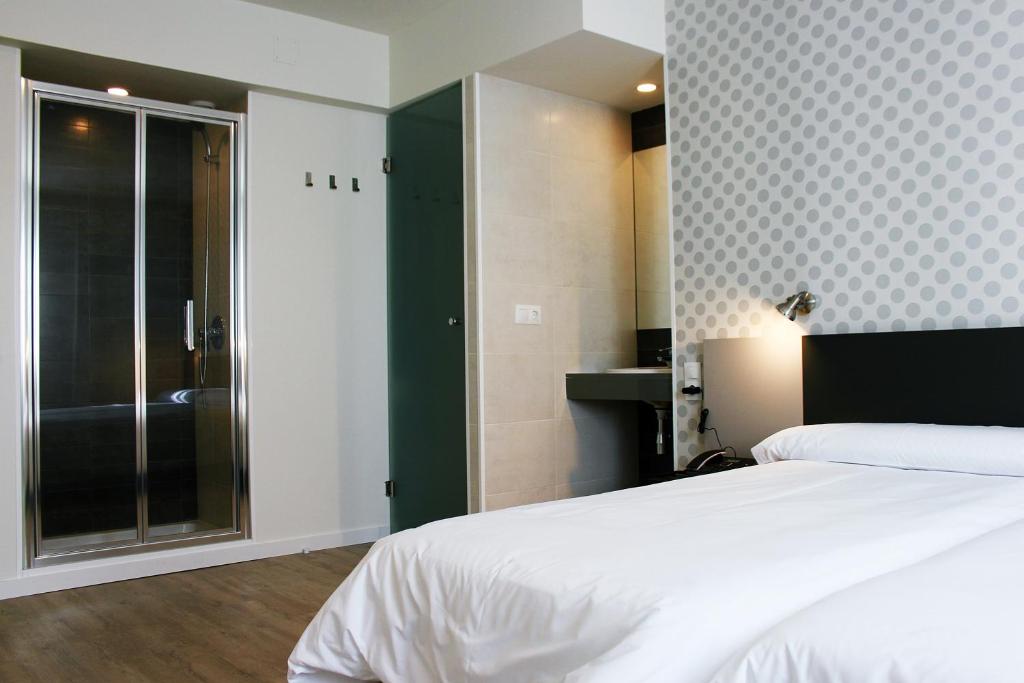 Urban Dream Hotel Nevada foto 10