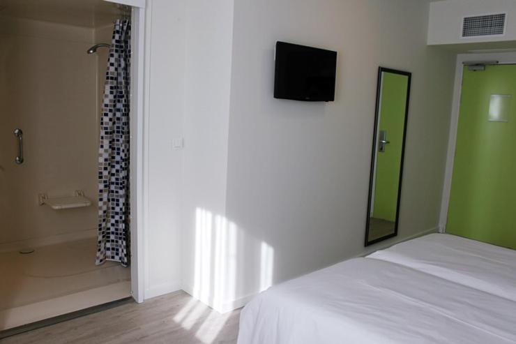 Urban Dream Hotel Nevada foto 13