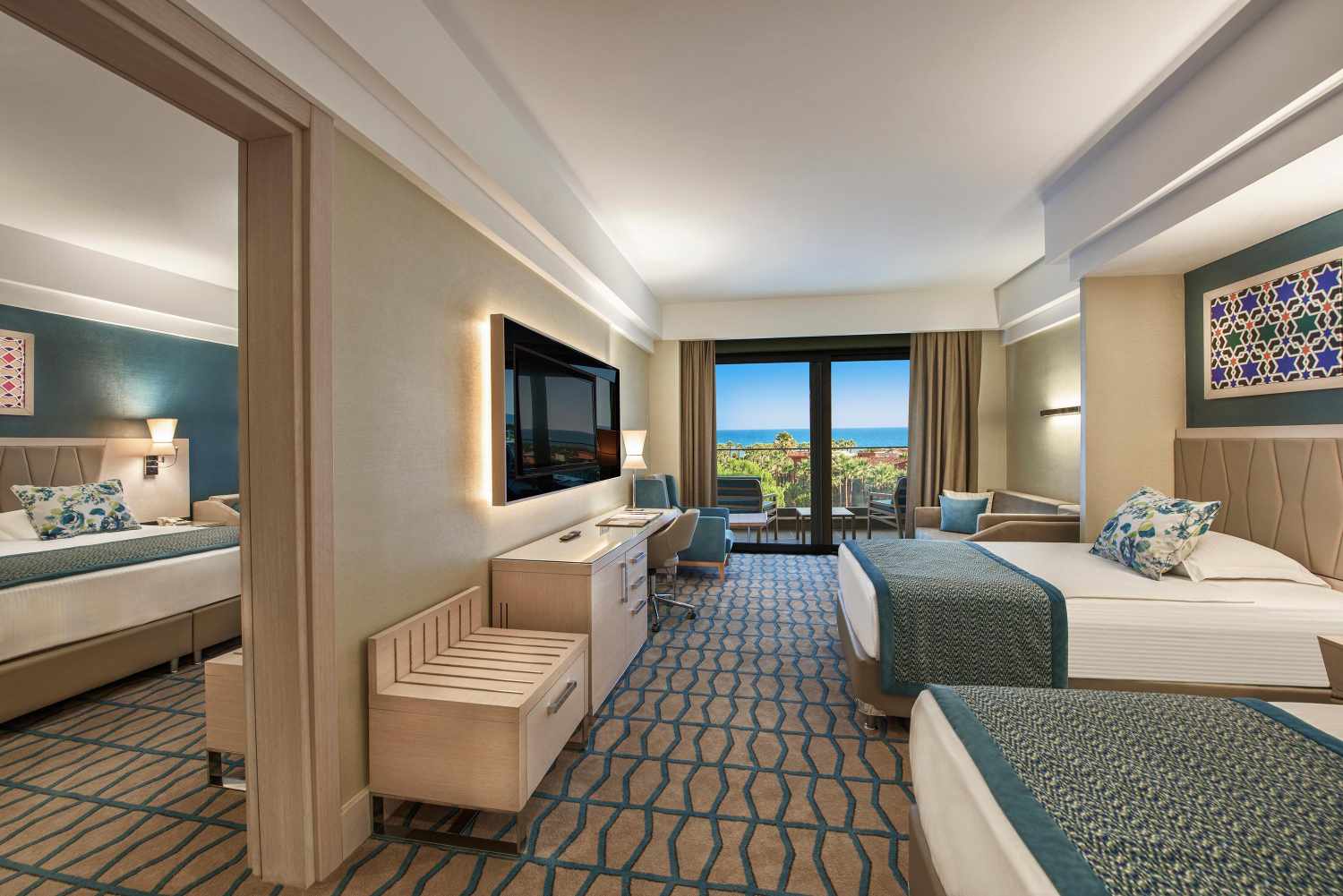 Megasaray Club Belek image 3