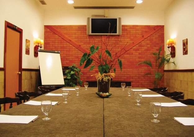 Leonardo Hotel Barcelona Las Ramblas image 1