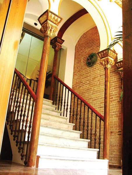 Leonardo Hotel Barcelona Las Ramblas image 2