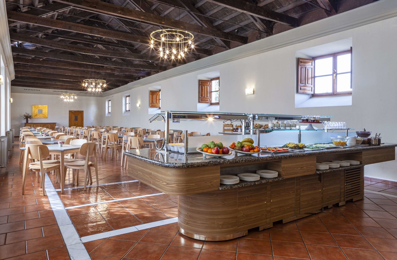 Macià Monasterio de los Basilios image 2