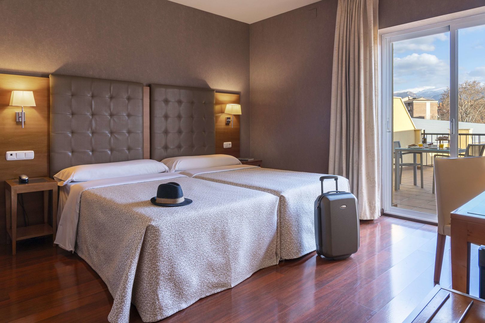 Macià Monasterio de los Basilios image 1