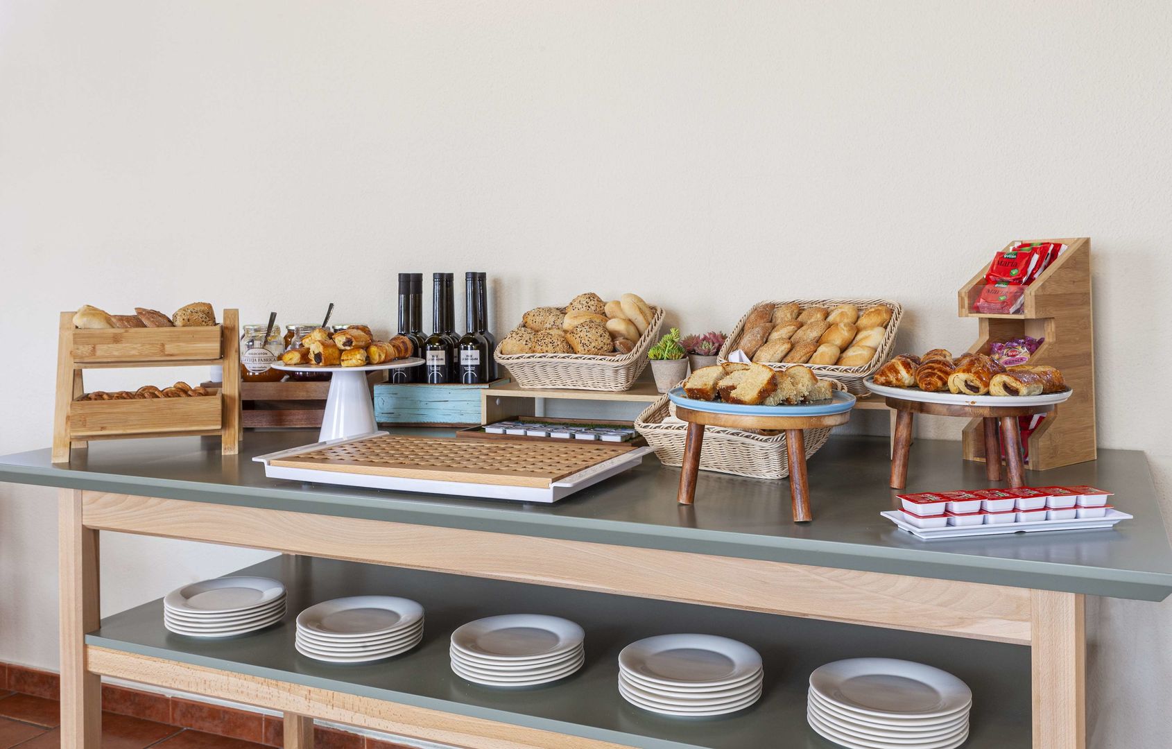 Macià Monasterio de los Basilios image 3