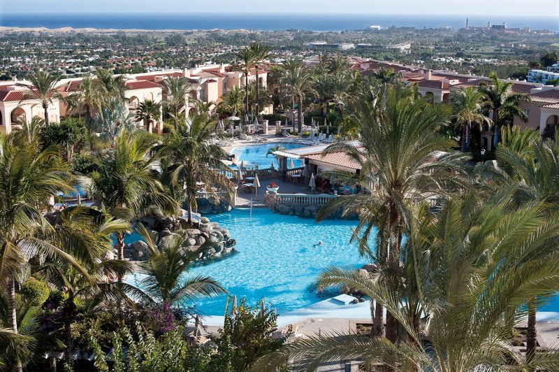 Palm Oasis Maspalomas foto 39