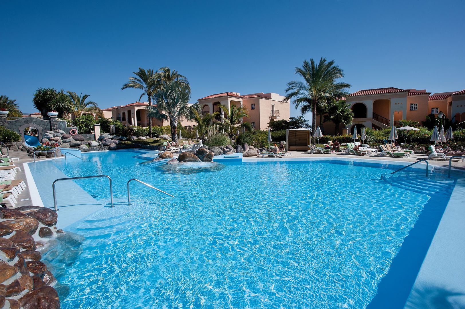 Palm Oasis Maspalomas foto 4