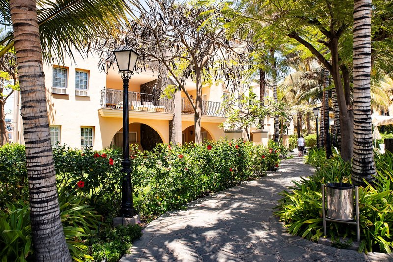 Palm Oasis Maspalomas foto 15