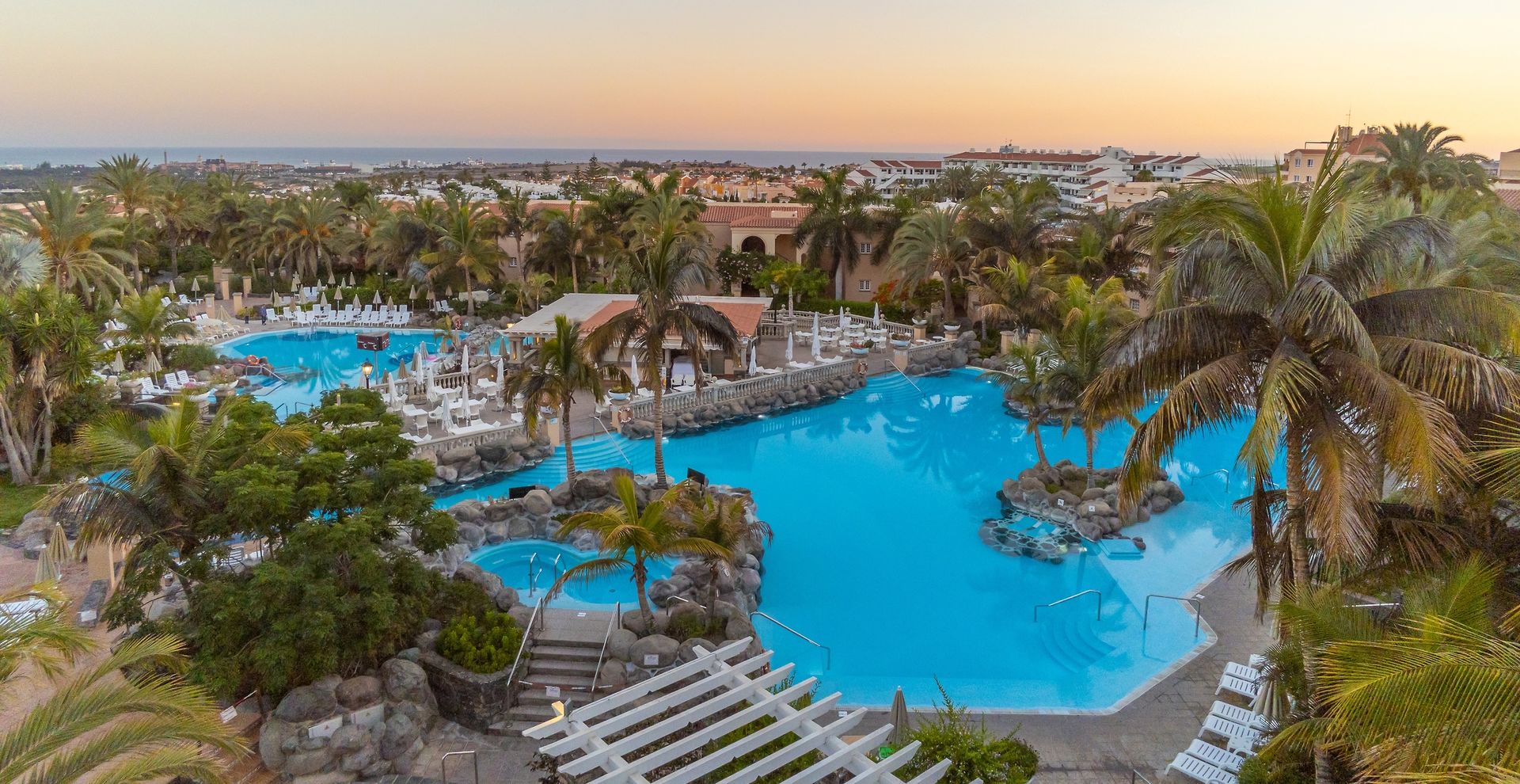 Palm Oasis Maspalomas foto 43