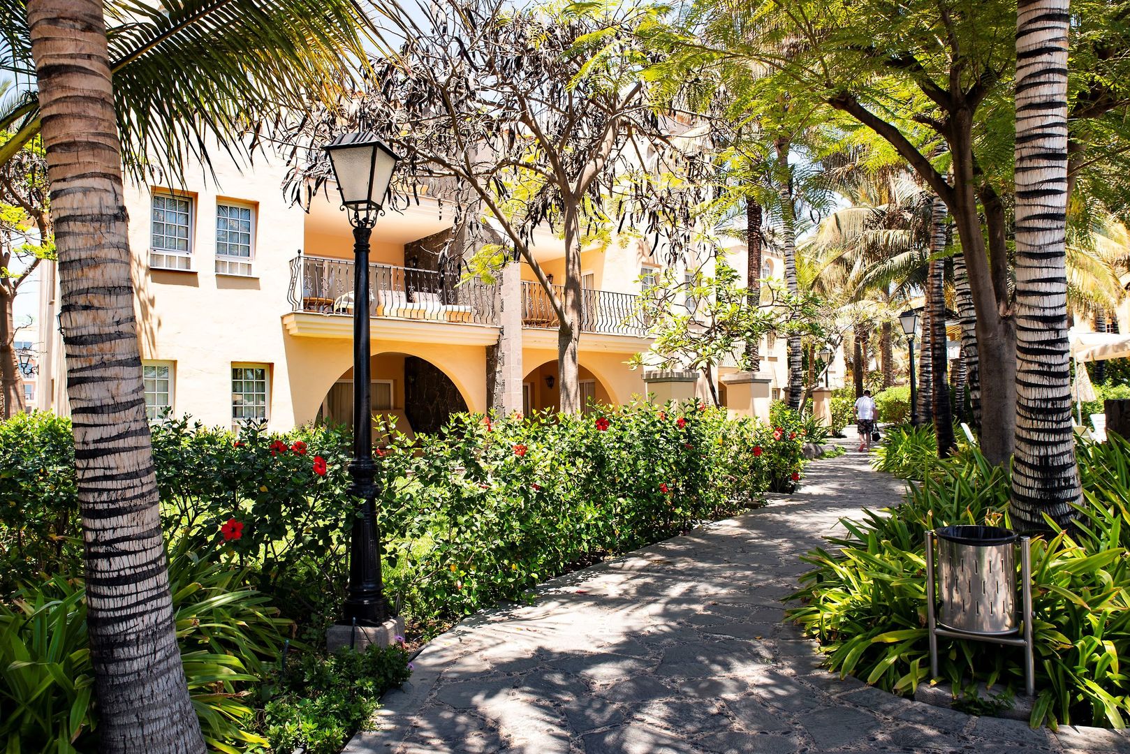 Palm Oasis Maspalomas foto 16