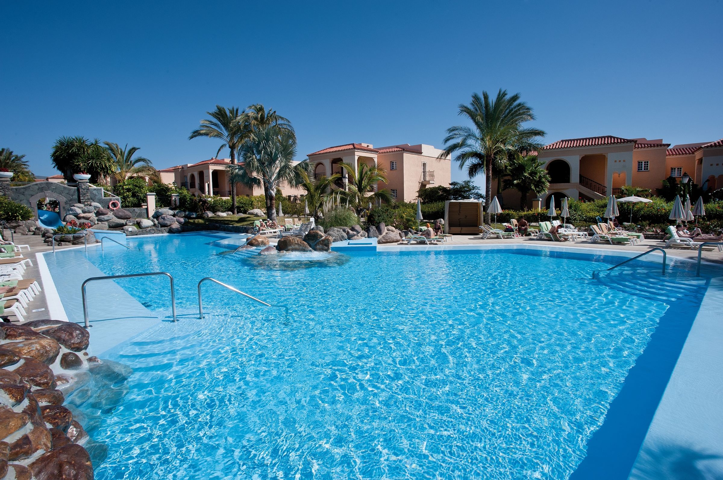 Palm Oasis Maspalomas foto 5