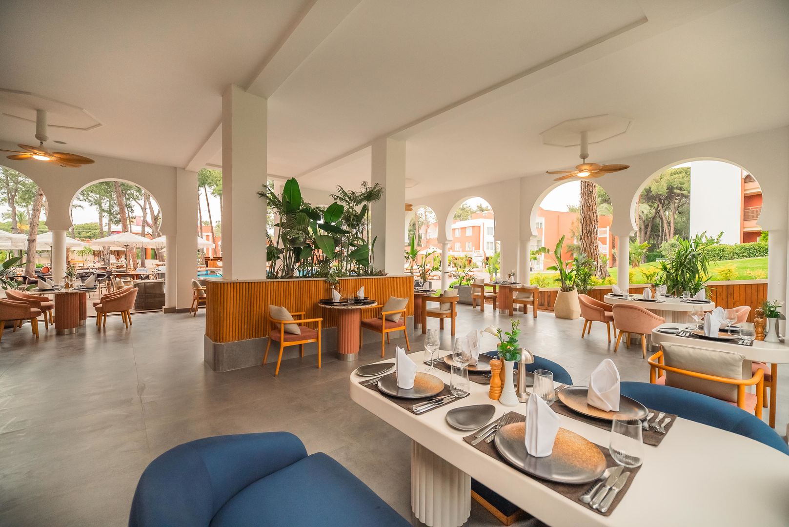 Rixos Park Belek - The Land of Legends Access foto 22