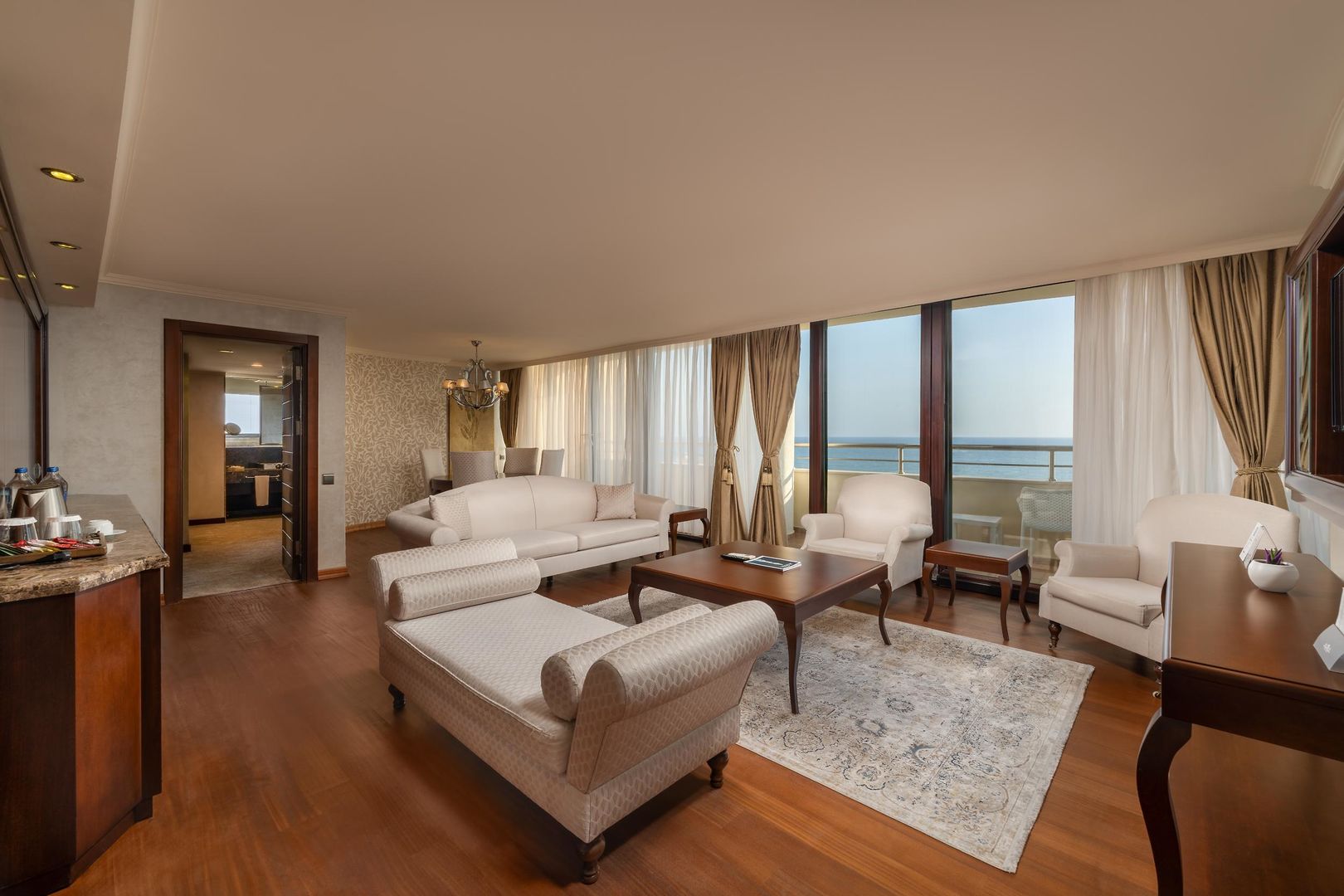 Rixos Park Belek - The Land of Legends Access foto 11