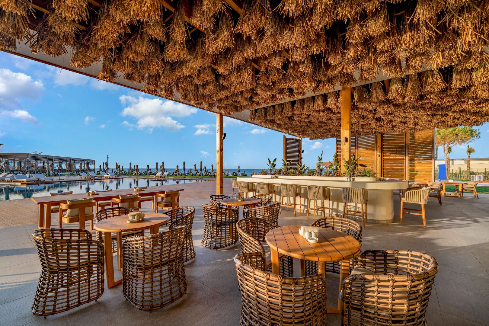 Rixos Park Belek - The Land of Legends Access foto 20