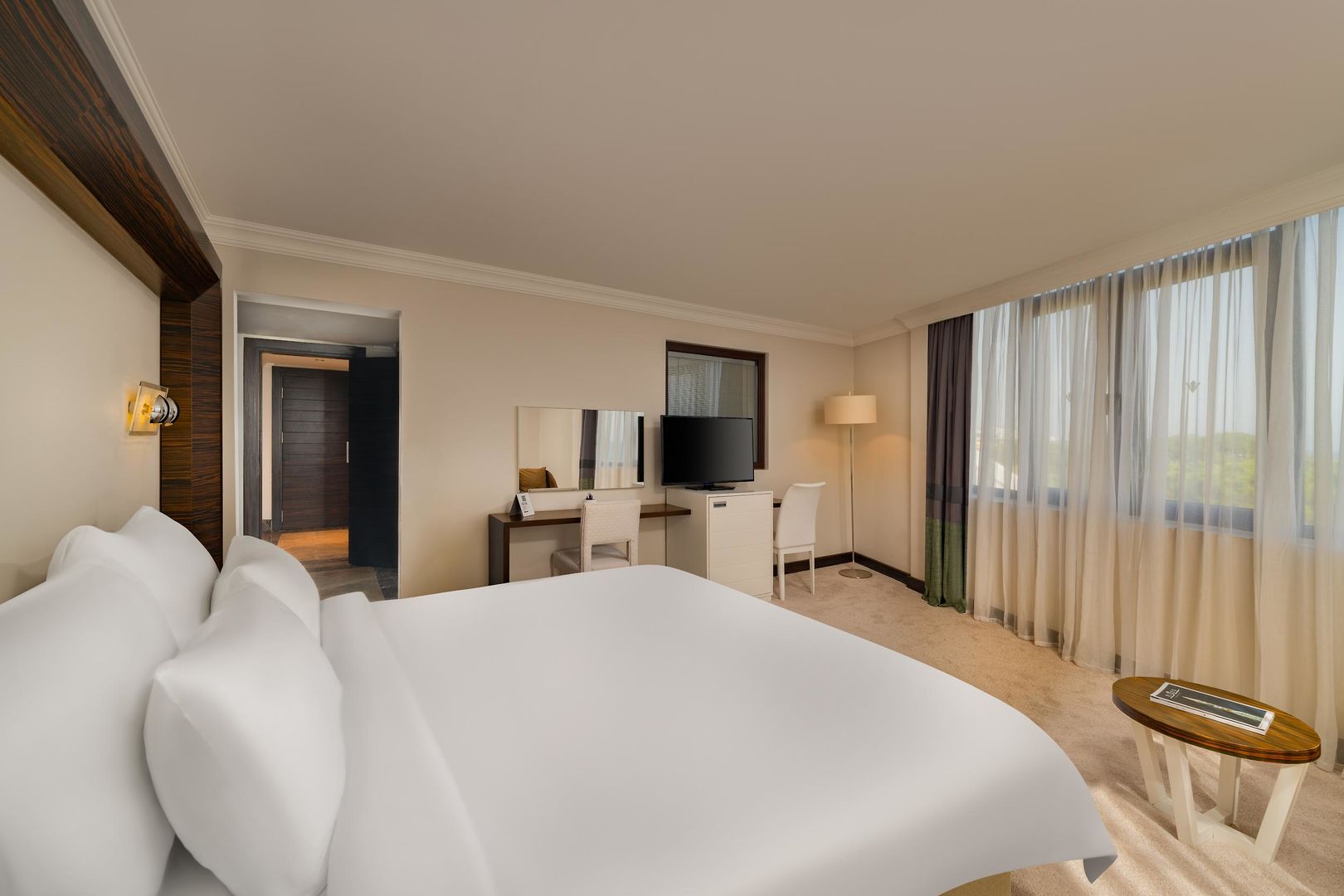 Rixos Park Belek - The Land of Legends Access foto 9