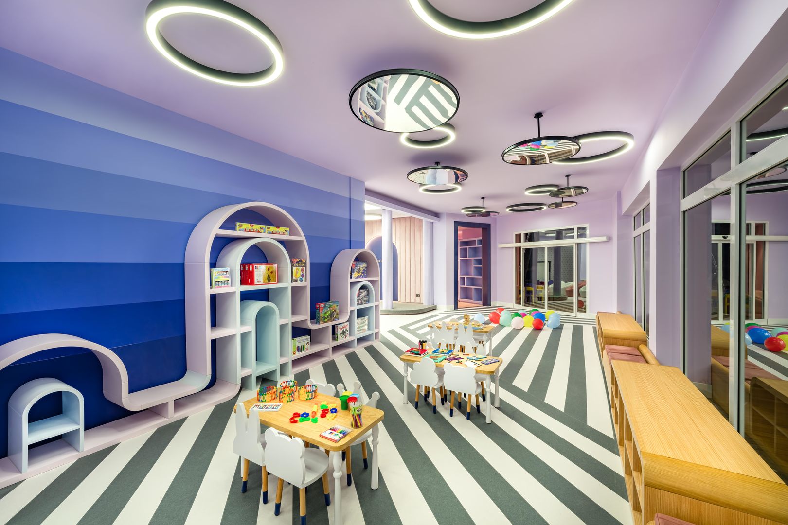 Rixos Park Belek - The Land of Legends Access foto 18