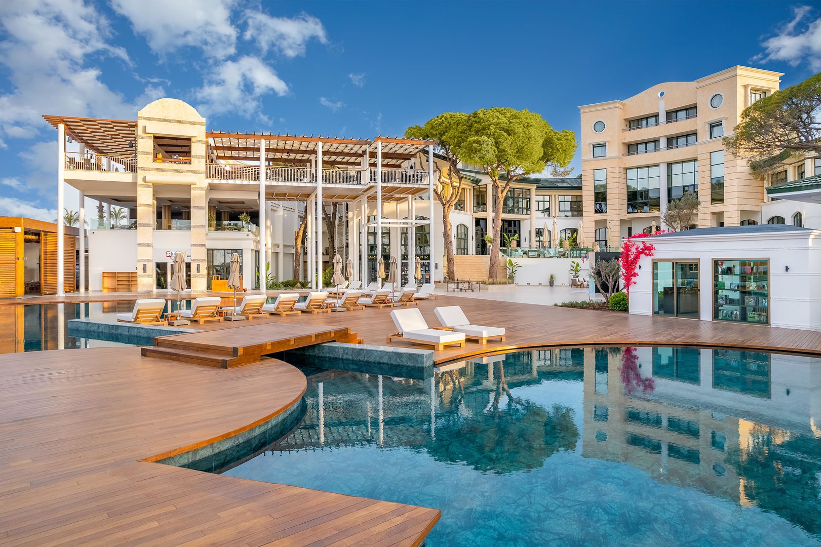 Rixos Park Belek - The Land of Legends Access image 0