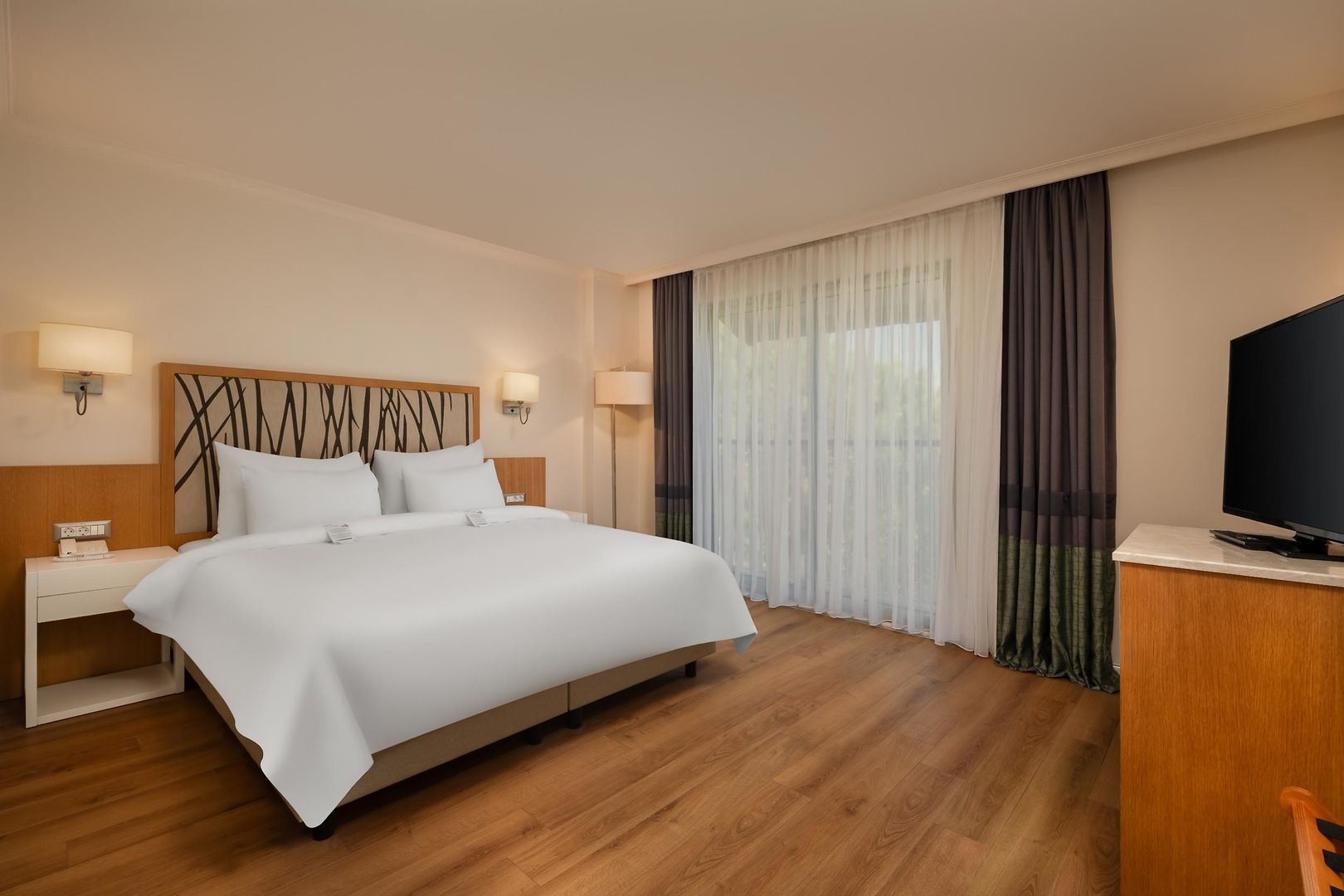 Rixos Park Belek - The Land of Legends Access image 1