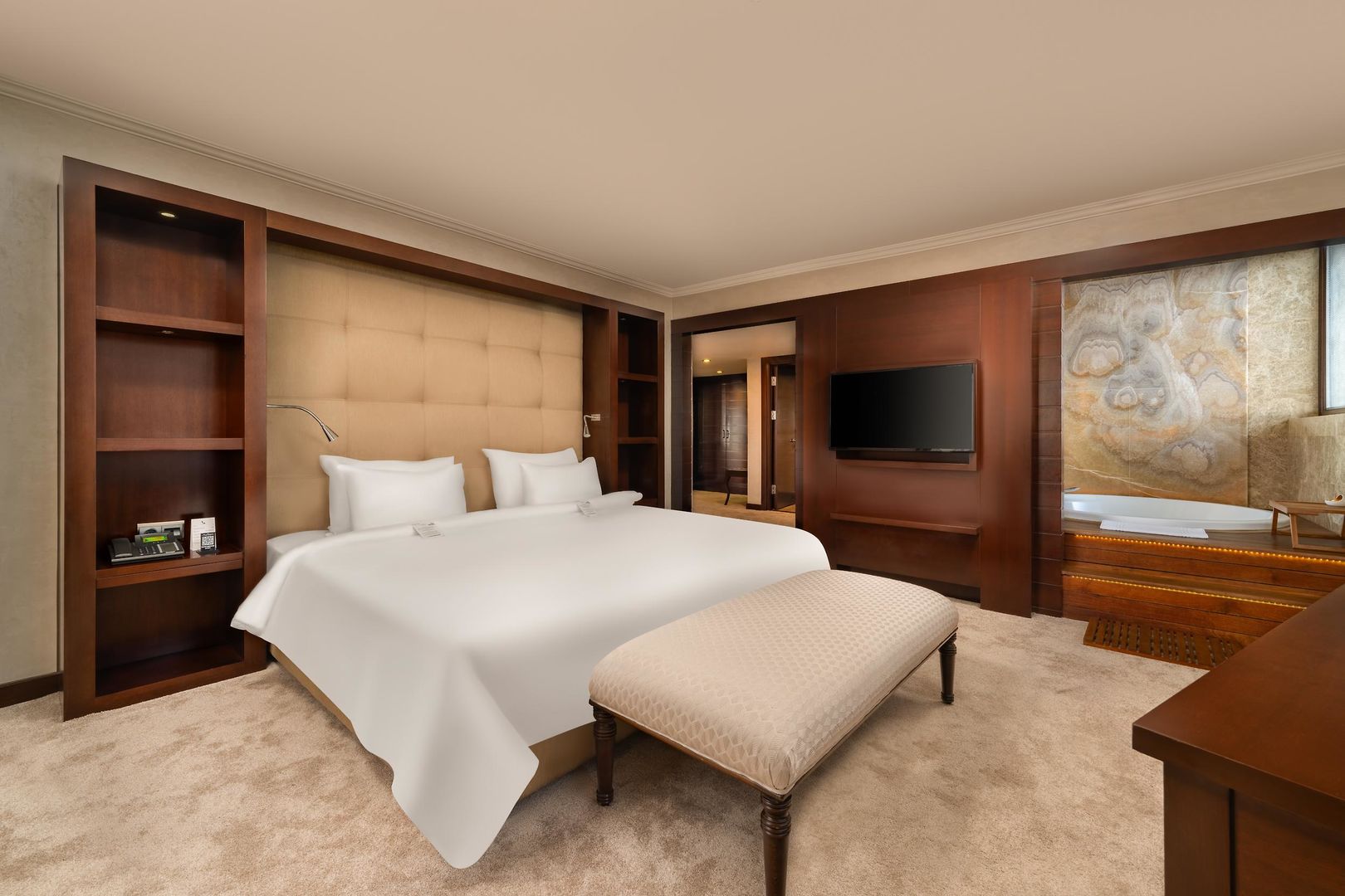 Rixos Park Belek - The Land of Legends Access foto 10