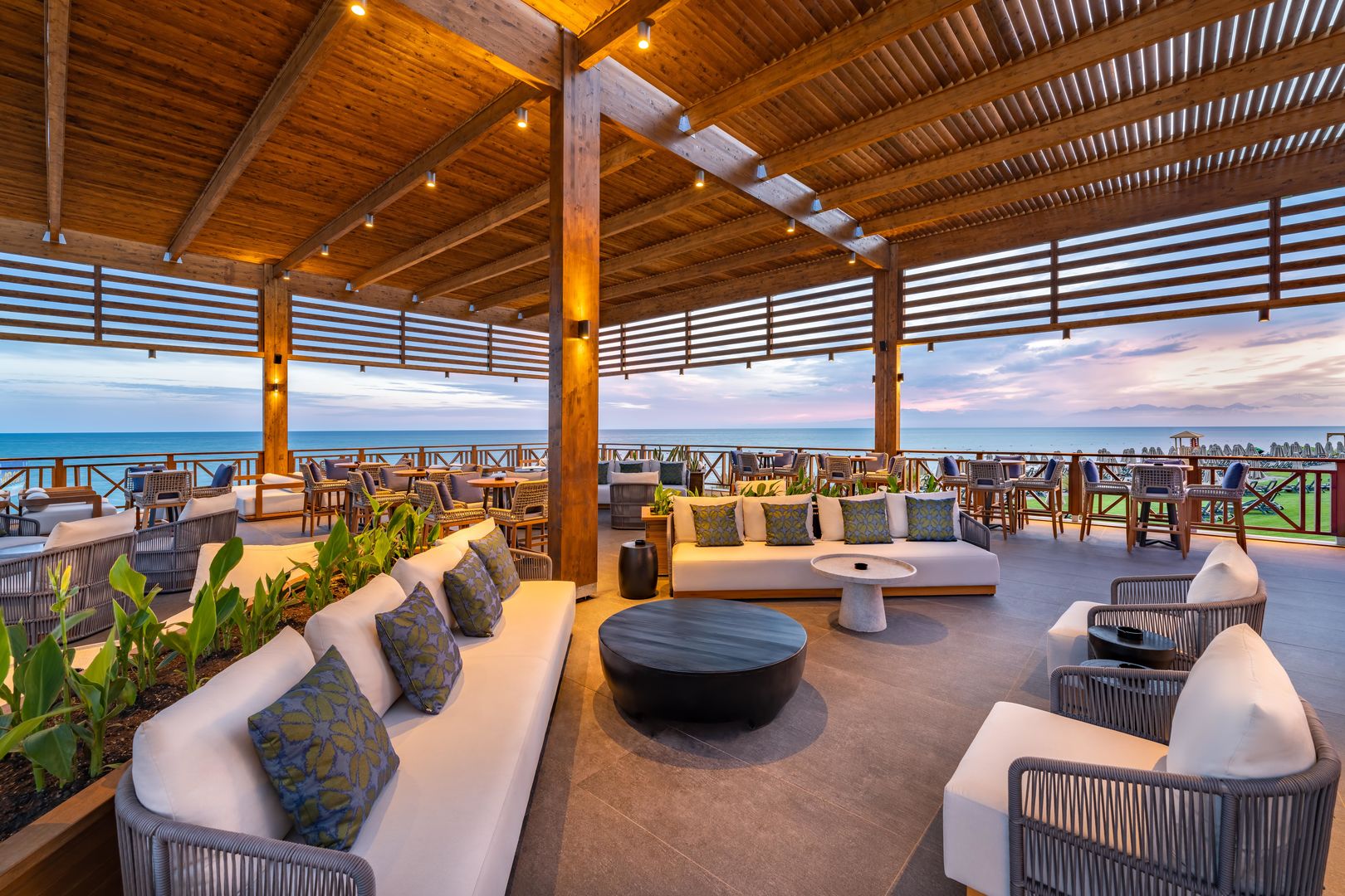 Rixos Park Belek - The Land of Legends Access foto 19