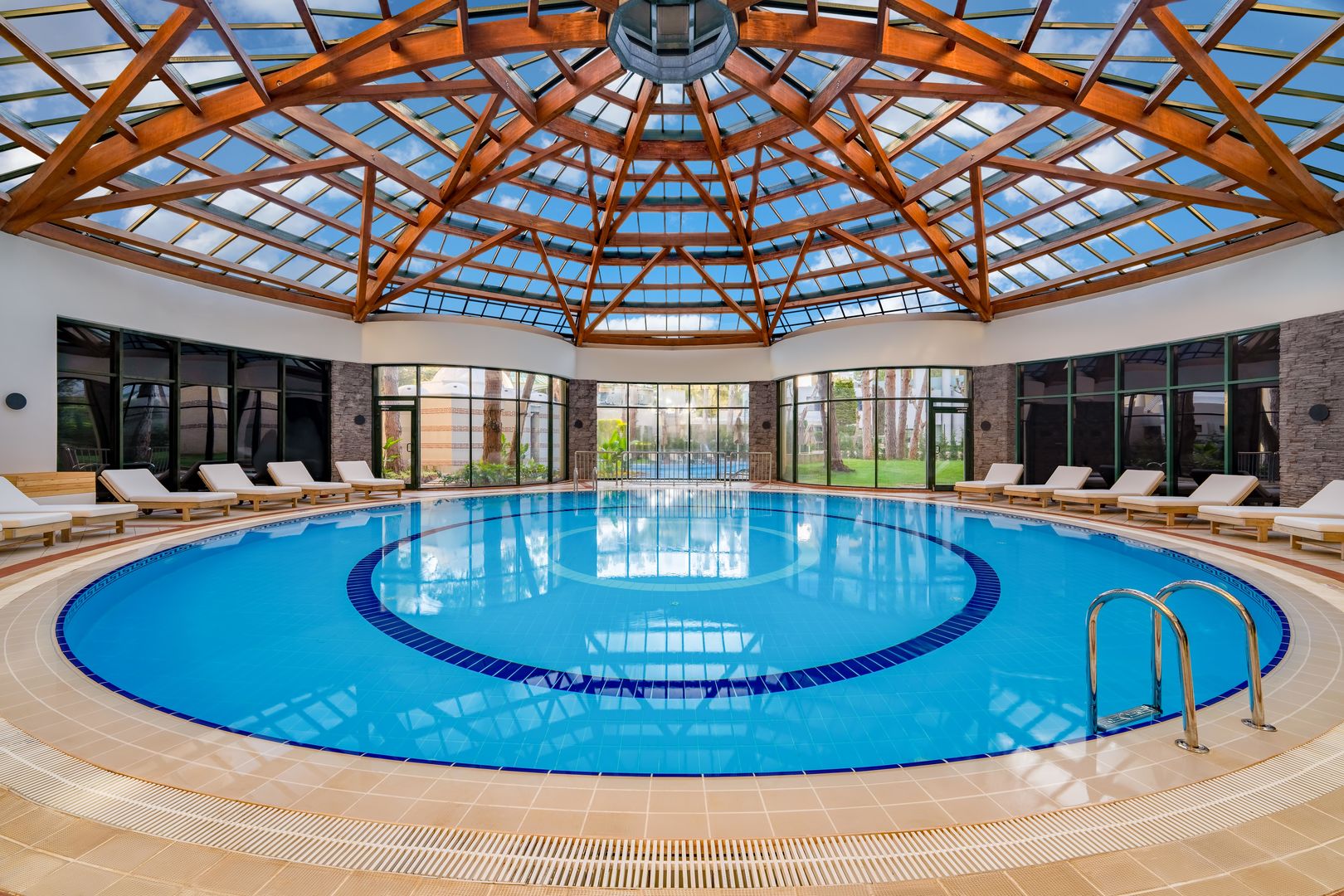 Rixos Park Belek - The Land of Legends Access foto 8