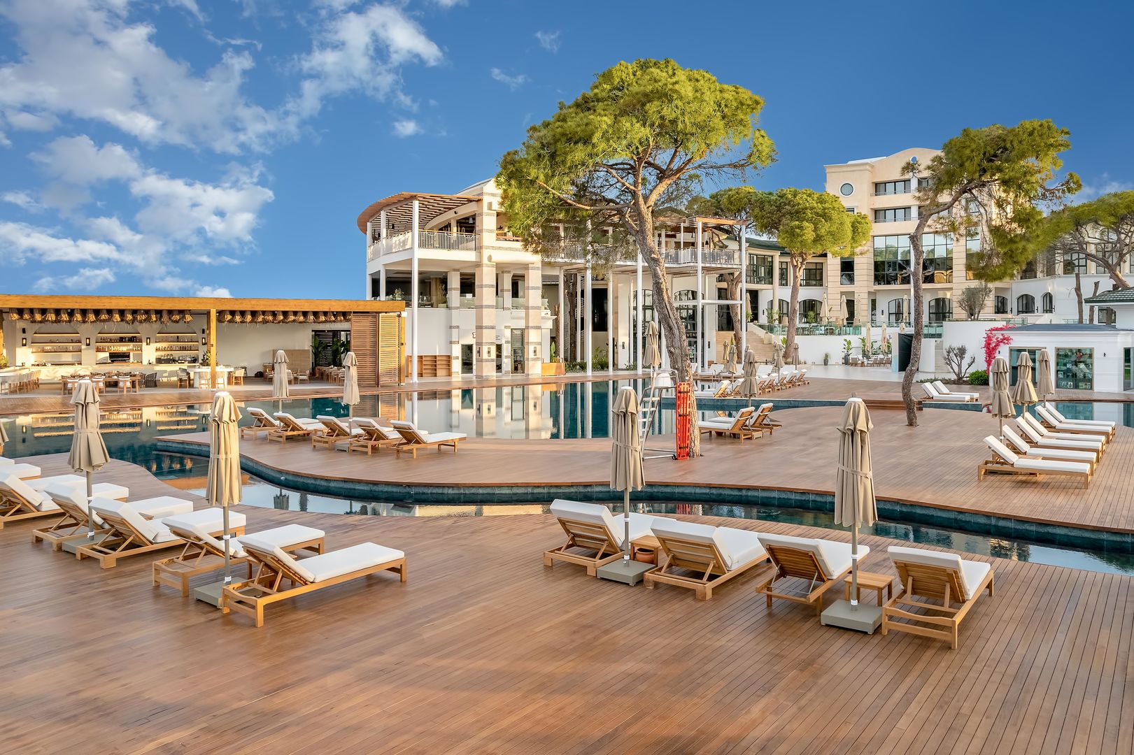 Rixos Park Belek - The Land of Legends Access foto 16