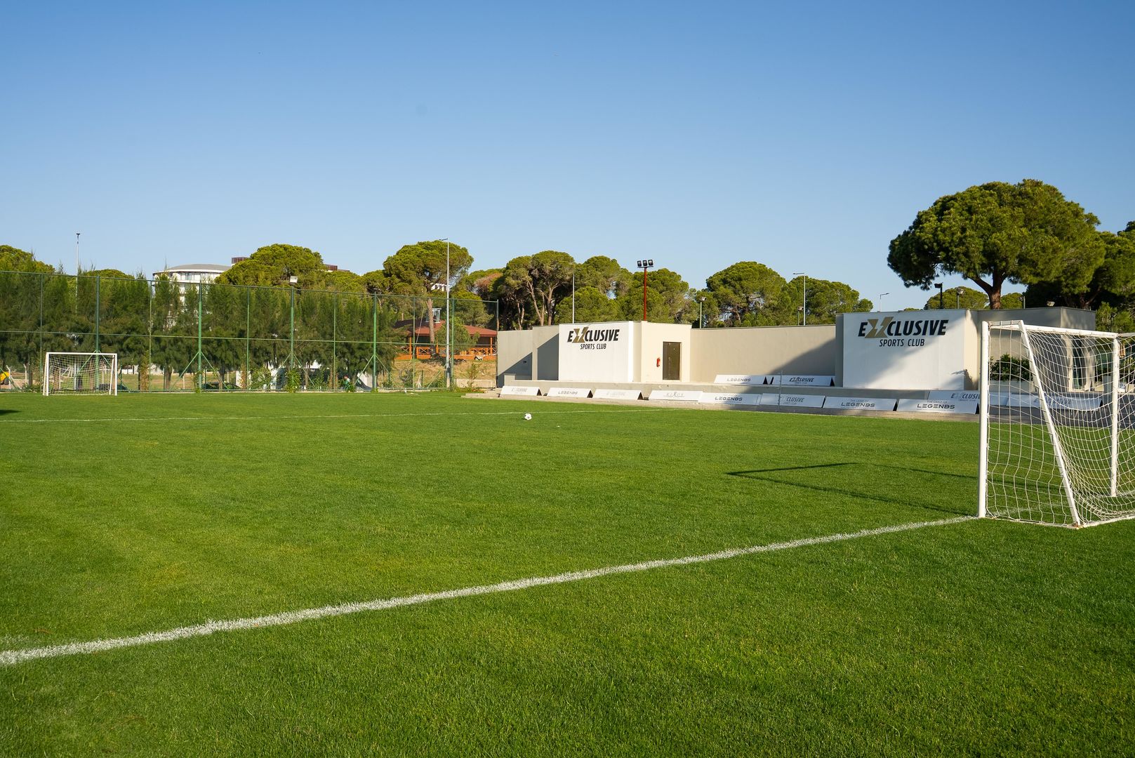 Rixos Park Belek - The Land of Legends Access foto 21