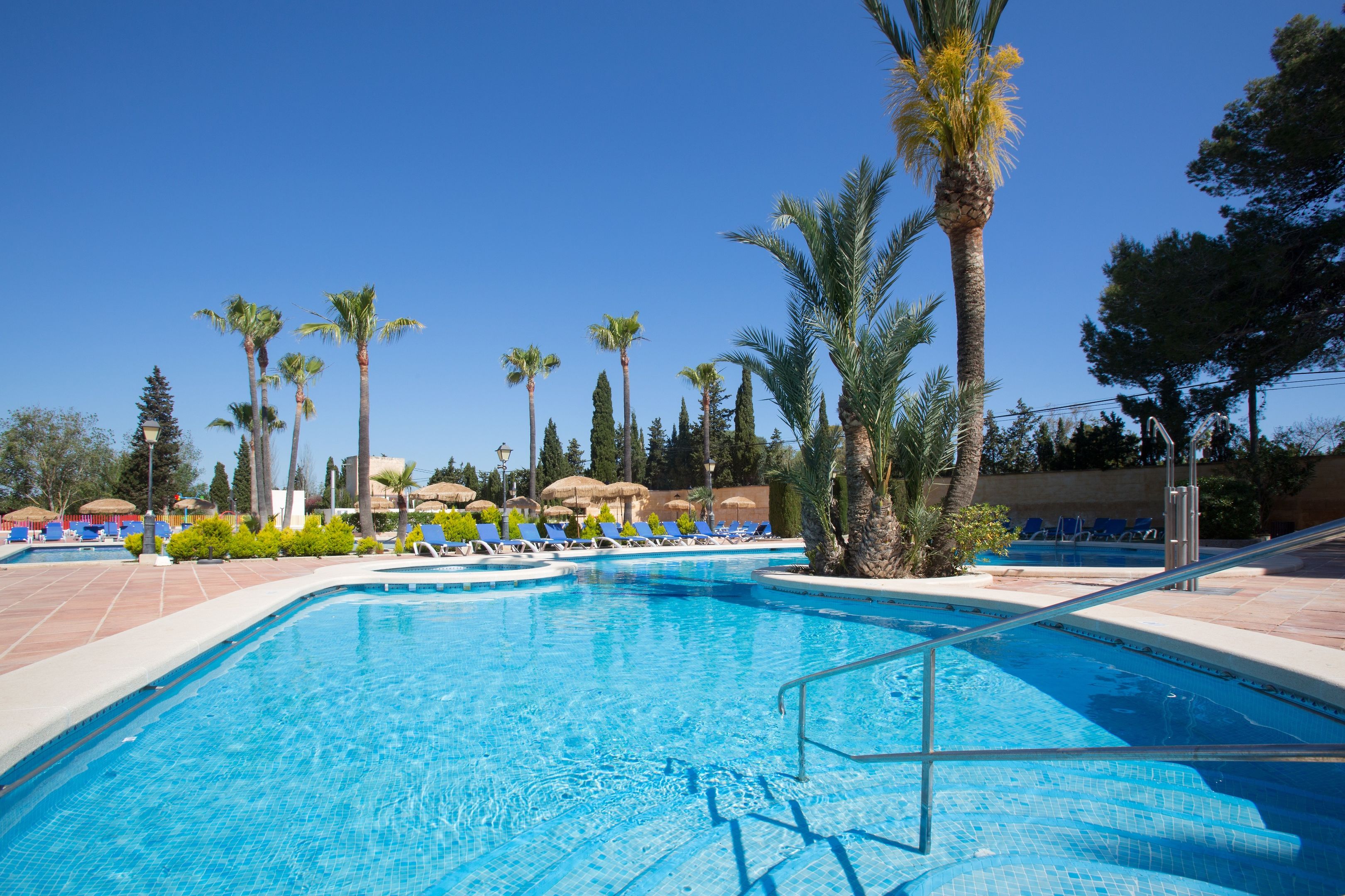 Hotel Castell Dels Hams By Palia foto 12