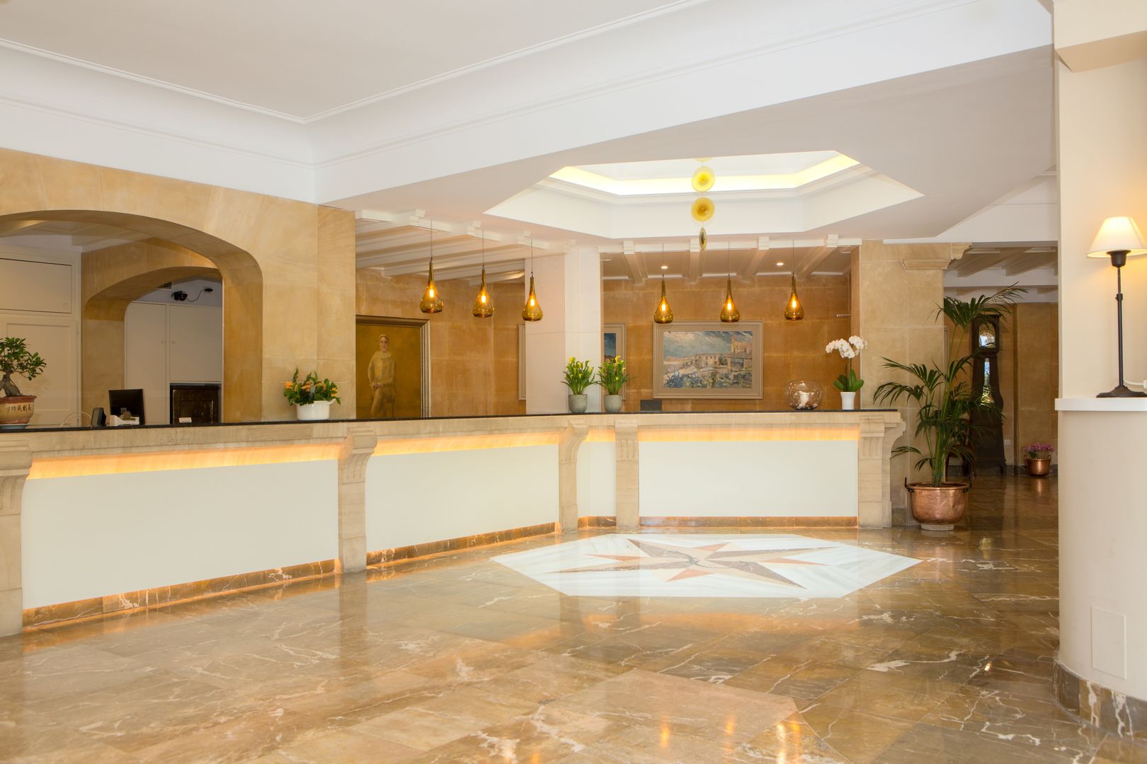 Hotel Castell Dels Hams By Palia foto 50