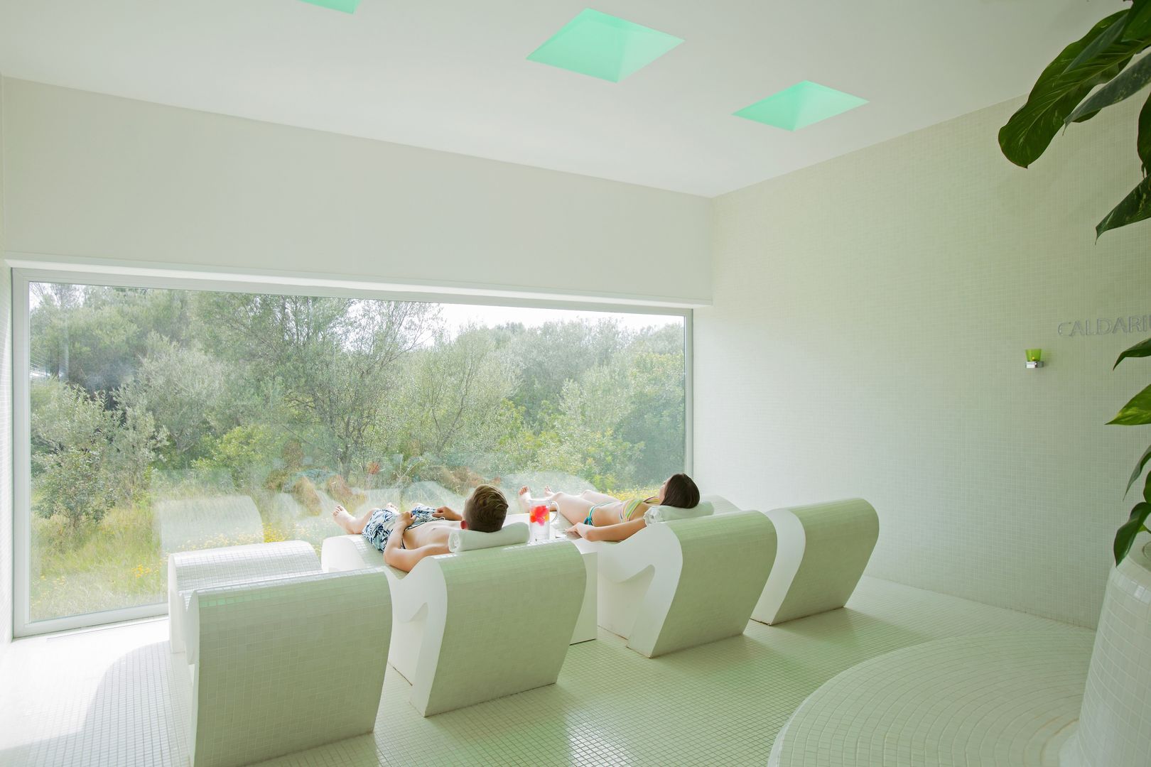 Hotel Castell Dels Hams By Palia foto 32