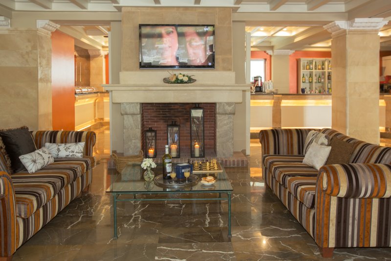 Hotel Castell Dels Hams By Palia foto 46