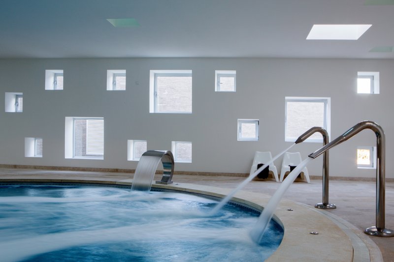 Hotel Castell Dels Hams By Palia foto 22