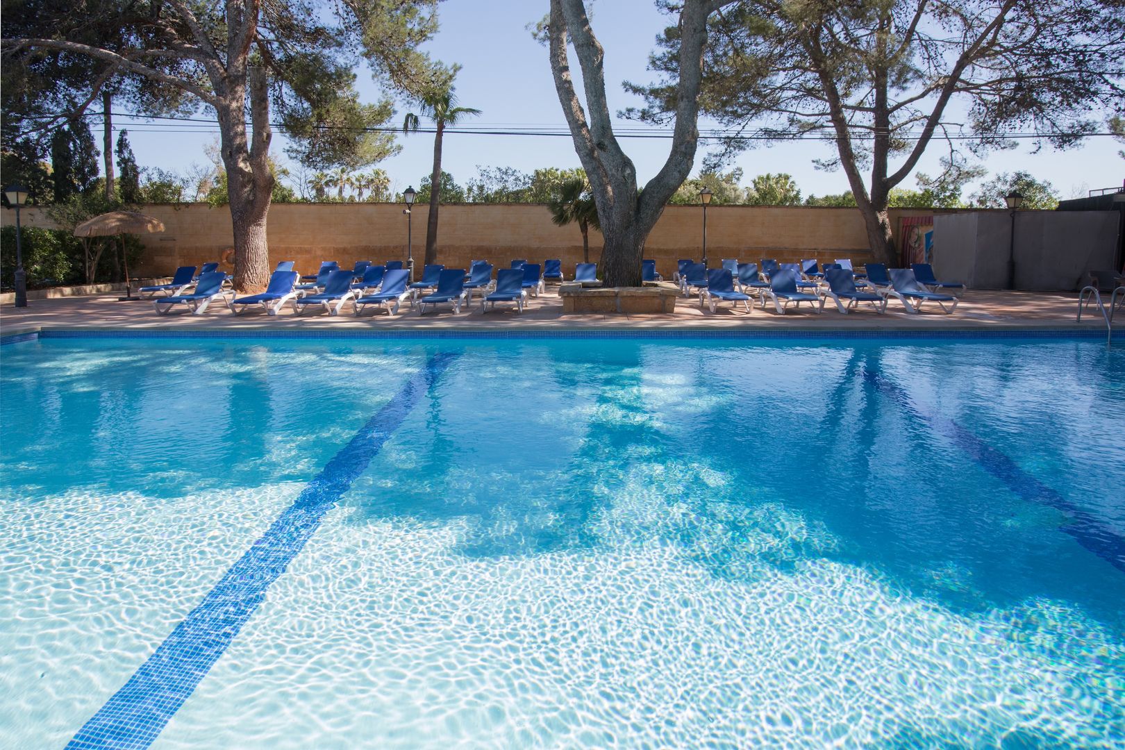 Hotel Castell Dels Hams By Palia foto 8