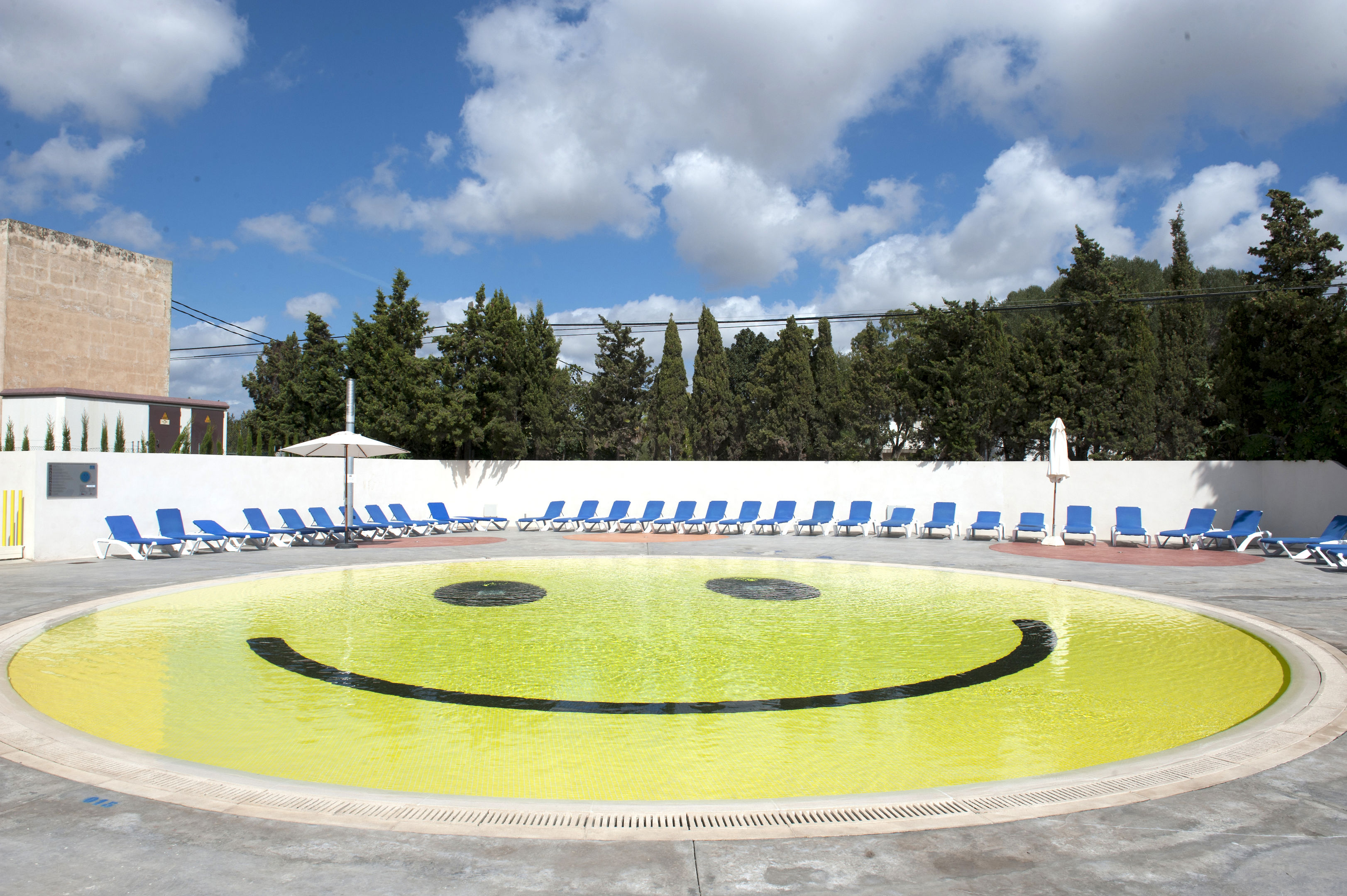 Hotel Castell Dels Hams By Palia foto 18