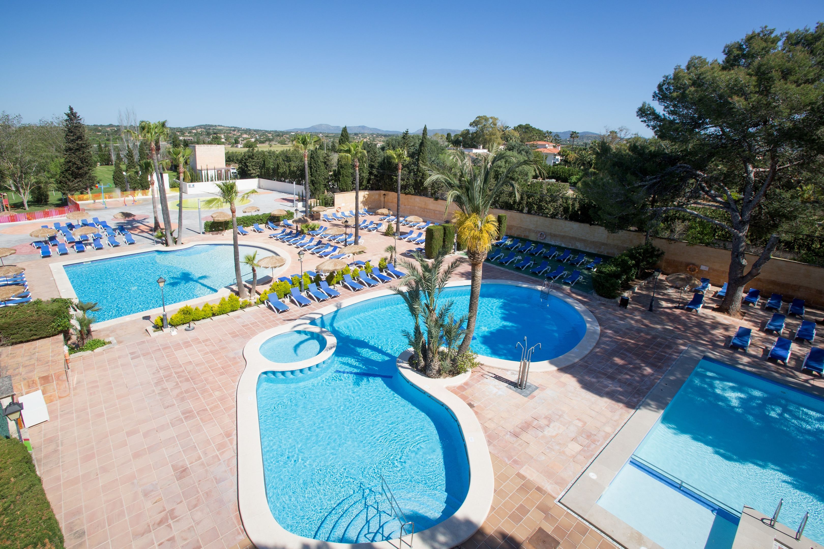 Hotel Castell Dels Hams By Palia foto 21