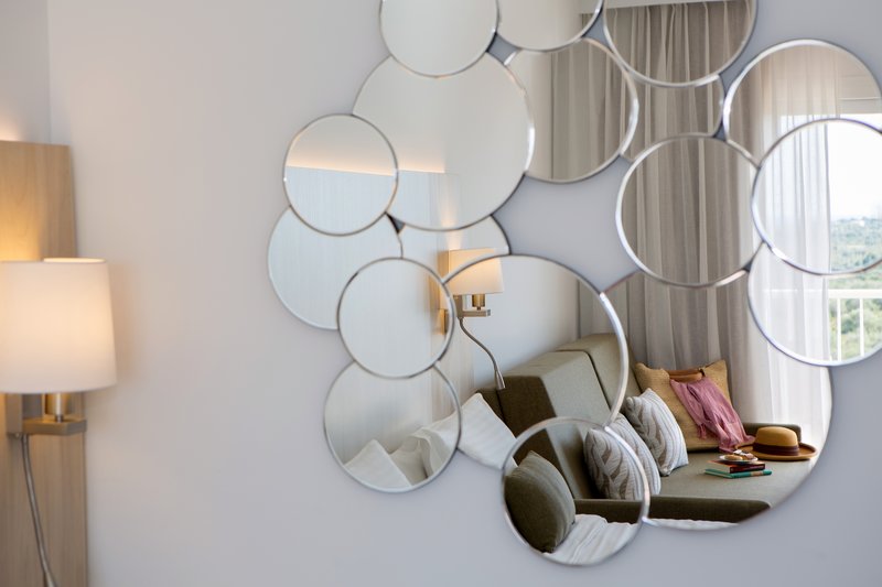 Hotel Castell Dels Hams By Palia foto 25